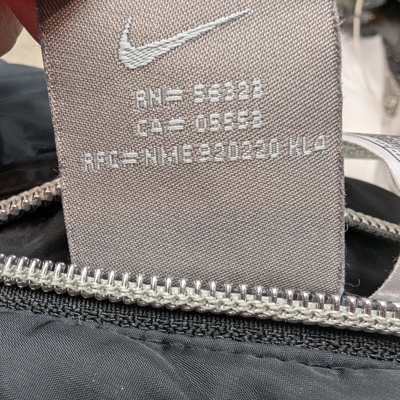 Nike reversible vest - Picture 12 of 12